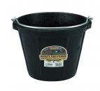 10 Quart All-Purpose Rubber Pail