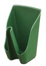 3 Quart Plastic Feed Scoop