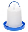 3.5 Qt Plastic Poultry Waterer