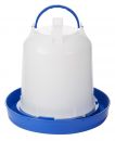 2.5 Gallon Plastic Pltry Waterer