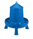 26 Lb Poultry Feeder With Legs