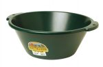 18 Quart Plastic Feed Pan