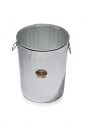 20 Gallon Galvanized Garbage Can