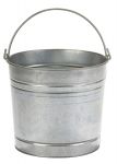 10 Quart Galvanized Dairy Pail