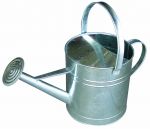 10 Quart Galvanized Watering Can