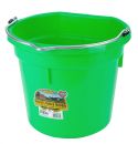 20 Quart Plastic Bucket