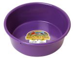 5 Quart Plastic Utility Pan