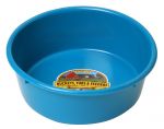 5 Quart Plastic Utility Pan