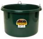 8 Gallon Plastic Round Feeder