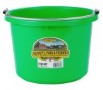 8 Quart Plastic Bucket