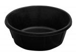 Double-Tuf 4 Quart Rubber Pan