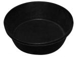 8 Quart Rubber Pan