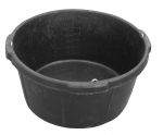 6.5 Gallon Rubber Utility Pan