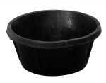 2 Quart Rubber Pan