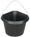 20 Quart Rubber Corner Bucket