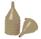 2 Quart Plastic Funnel