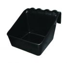 Universal Block Holder and Feeder