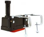 Plastic Trough-O-Matic&reg; with Anti-Siphon Float Valve