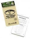 Tree Tapping Log Book