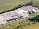 Miller Manufacturing Facility