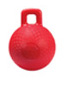 red ball