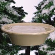 14B 14" Non-Heated Birdbath with EZ Deck Mount Instruction Sheet (3.14 MB) PDF