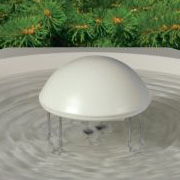 390 Water Ripple Birdbath Instruction Sheet (199 KB) PDF