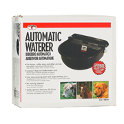 88SW & 88ESW Automatic Waterer Instructions (PDF 1.37 MB) - PDF