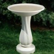 AF660 Auto-Refill Birdbath with Base Instruction Sheet (1.6 MB) PDF