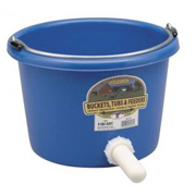 CP8 8 Quart Calf Pail Instructions (PDF 267 KB) - PDF