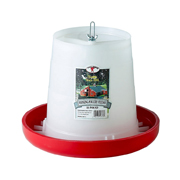 PHF11, PHF22 & PHF3-Plastic Poultry Feeders - PDF