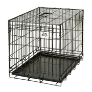 Wire Crate Instructions-English, Spanish & French (PDF 3.47 MB)