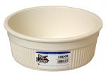 Jumbo 96-Ounce Crock Pet Bowl